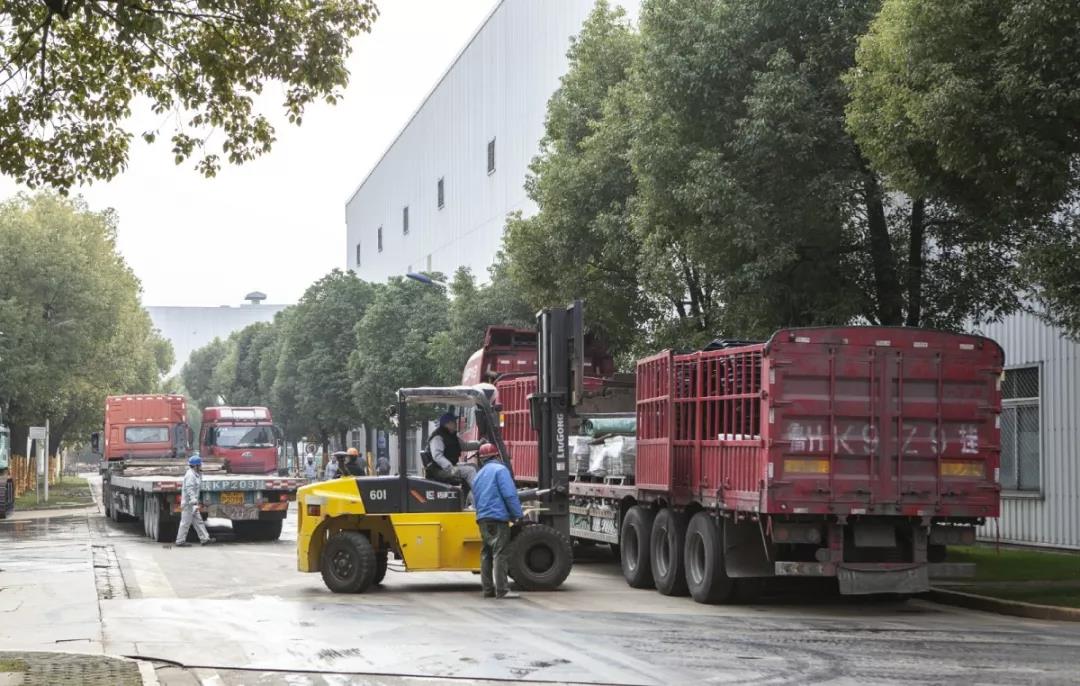 金泰双轮铣走出国门，助力“一带一路”沿线国家老挝Xe-pian Xe-namnoy电站防渗墙项目